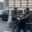 ‘Daltonlar' suç örgütü yöneticisi yakalandı