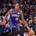 DeRozan 25 bin sayıya ulaştı! Bulls Kings'i 128-116 yendi