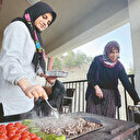 Yeni evimizde ilk Ramazan