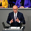 Allemagne: Friedrich Merz sceptique quant au déploiement de troupes en Ukraine