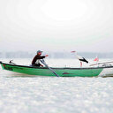 Yaren leyleğin fotoğrafına Avrupa'dan ödül