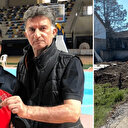 Sakarya'da acı olay: Taekwondo hocası duvarın altında kalarak hayatını kaybetti