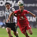 2. Lig’de nefes kesen karşılaşma: Altınordu iki kez geriye düştü maçı 3-2 kazandı