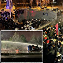 ODTÜ’de hocalar öğrencileri provokasyona yolluyor: Tarihe tanıklık edeceksiniz, sınavlarınızı erteledim