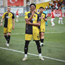 İstanbulsporlu Diarra idolünü açıkladı