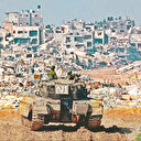 Güneyden ve kuzeyden saldırı: İsrail tankları Beyt Lahiya ve Refah’ta