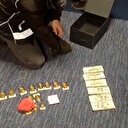 İBB'deki yolsuzluk soruşturmasında kasa şoku: 15 milyon lira böyle ortaya çıktı