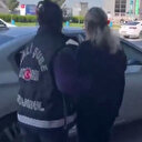 İBB soruşturmasında Medya A.Ş. Halkla İlişkiler Müdürü Elif Güven Sabiha Gökçen'de gözaltına alındı