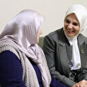 Bakan Göktaş'tan şehit ailesine anlamlı ziyaret