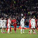 Türkiye ile Macaristan 17. kez karşı karşıya