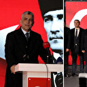 Ticaret Bakanı Bolat Tekirdağ'da iftar programında konuştu: Türkiye dünyada oyun kurucu bir ülke