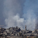 مقتل 3 فلسطينيين في قصف جوي ومدفعي إسرائيلي على شمال غزة