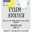 Amfide provokasyon eğitimi