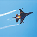 SOLOTÜRK Baltık semalarında