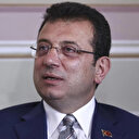 İmamoğlu sorulara cevap vermedi