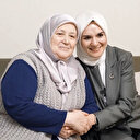 Bakan Göktaş şehit ailesiyle beraber çocukları ziyaret etti