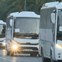 Ekrem İmamoğlu adliyeye sevk edildi