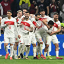 A Milli Takım tarihindeki 250'nci galibiyetini aldı