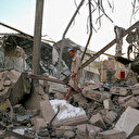 Yémen: les Houthis signalent de nouvelles frappes aériennes américaines sur l'aéroport d'Al-Hudaydah