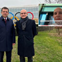 İmamoğlu'nun danışmanı Yunanistan'dan yardım istedi: Sesinizi yükseltin