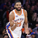 New York Washington'ı devirdi