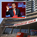 İmamoğlu tek aday: CHP'de ipler bugün kopacak