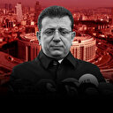 Tutuklama istemiyle mahkemeye sevk edilen Ekrem İmamoğlu'nun hakimlik sorgusu sona erdi