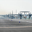 Taïwan affirme avoir détecté 47 avions chinois et 7 navires de guerre près de ses côtes