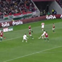 Arda Güler'den Macaristan'a harika gol: 'Ancelotti'ye gönderme yaptı'