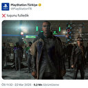 PlayStation'dan Ekrem İmamoğlu tuşlaması: Yumruk kaldır