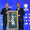 Erdogan: La Türkiye mène une diplomatie multidimensionnelle pour rétablir le cessez-le-feu à Gaza