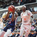 Kadınlar Türkiye Kupası'nın sahibi belli oldu