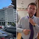 İşte iddia edilen 'İmamoğlu örgütü'nün şeması: Firari şüpheliler ve delil karartma detayı