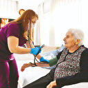 Yaşlanan nüfus yeni işler doğurdu