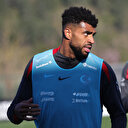 Rayyan Baniya Milli Takım'da ilki yaşadı