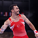 Ferhat Arıcan altın madalya kazandı