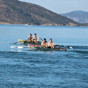 Uzun Mesafe Deniz Küreği Türkiye Kupası yarışları tamamlandı