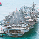 ABD'den Kızıldeniz'e yeni gemi