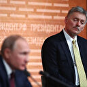 Kremlin Sözcüsü Peskov: "Avrupa'nın barışla ilgilenmesi gerekiyor"