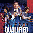 Eliminatoires Mondial 2026 - Asie: Le Japon qualifié