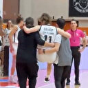 Beşiktaş'ta Elif Bayram şoku