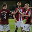 Eliminatoires mondial 2026 - Europe: Un début palpitant !