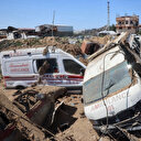 L'Égypte dément tout accord sur l'accueil des Palestiniens de Gaza