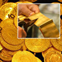 Güne yükselişle başladı: Altının gramı 3 bin 693 liradan işlem görüyor