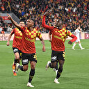 Göztepe zorlu virajda! Fikstürü dikkat çekti