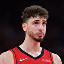Alperen Şengün'ün triple-double'ı galibiyete yetmedi