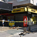 Sokakta akıma kapılıp ölen 2 kişiden Öktemay'ın ailesi şikayetten vazgeçti 