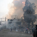 Birmanie: une frappe aérienne sur une clinique tue 11 personnes, dont un médecin