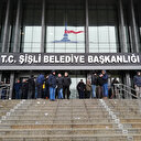 Şişli Belediyesi'ne kayyum atandı