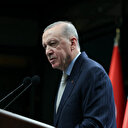 Cumhurbaşkanı Erdoğan'dan 'sokak teröristleri' benzetmesi: Pamuk şeker üzerinden hamaset yapıyorlar